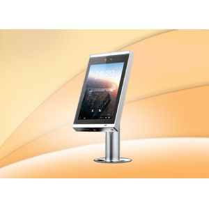 2MP Camera Android5.1 Face Reader ID Attendance Machine