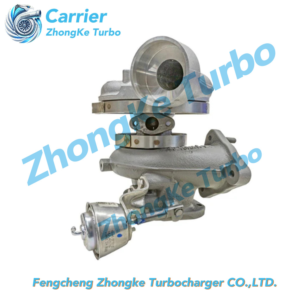 OEM B2XG Turbo 12709880009 12709880074 12709700190 12709880190 3005698C92
