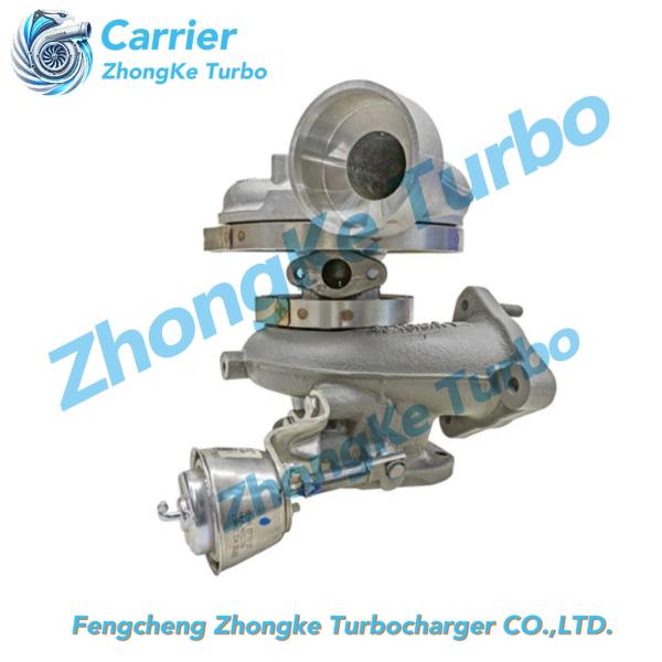 OEM B2XG Turbo 12709880009 12709880074 12709700190 12709880190 3005698C92 5011060R91 Turbocharger For International Truck with Navistar MaxxForce 11