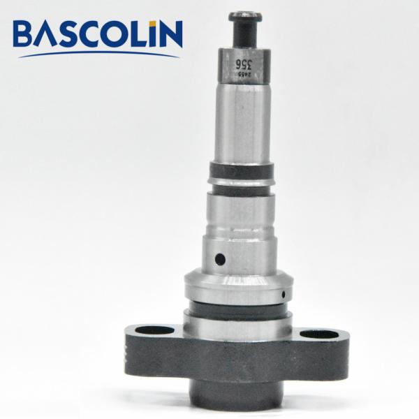 Quality High quality BASCOLIN plunger 2455-356 diesel plunger elements 2 418 455 356 plunger assy 2455356 PS7100 type wholesale