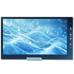 10.1 Inch TFT IPS Touch Display Module Compact High Temperature LCD Display