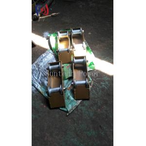 HZT1250 Cable Turntable for Power Transmission Line Construction