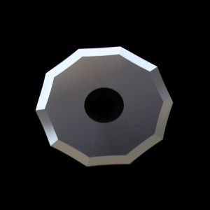 Printing Industry ZUND Blades CNC Machinery Spare Parts