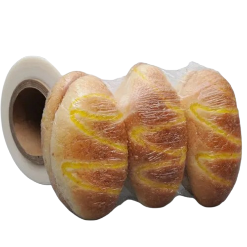 Cheap Openresty Server Refuses to Fulfill Your Needs 403 POF Shrink Wrap Film for B2B Requirements for sale