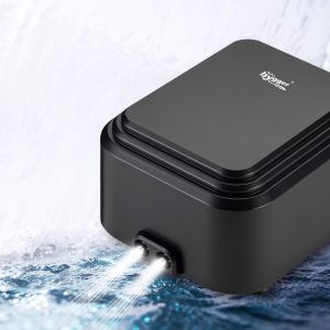 Adjustable Flow Powerful  10W Hygger Air Pump