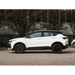 2025 Geely Binyue 1.5T 181HP L4 5-Door 5-Seat SUV Binyue L 1.5TD DCTtar Diamond