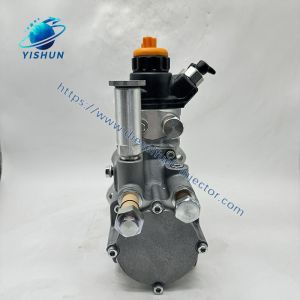 Diesel Fuel Pumps 094000-8323 6217-71-1120 094000-0320 for Wheel Loader Wa500-3