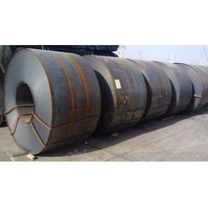 ASTM A633/A633M Grade A C D Carbon and Low-alloy High-strength Steel Coil