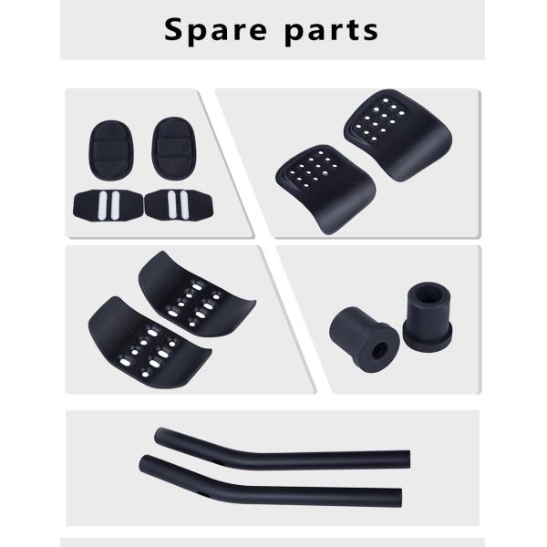 Aero Carbon Fiber Triathlon Bike Handlebar TT Integrated Carbon Handlebar