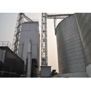 Clean Hot Blast Paddy Dryer Machine Comprehensive Support and Scalable Solutions for Small Farms' Worldwide Operation