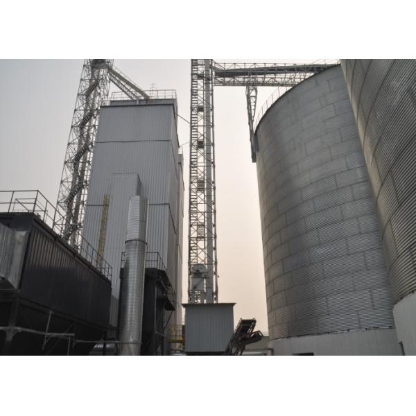Quality Clean Hot Blast Paddy Dryer Machine Comprehensive Support and Scalable Solutions for Small Farms' Worldwide Operation wholesale