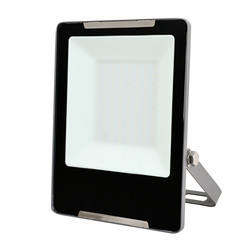 Stadium Outdoor LED Solar Flood Lights Waterproof Ip65 30w 50w