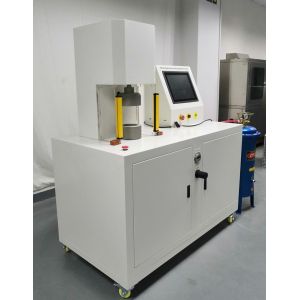 ENI822-3:2009 PFE Particle Filtration Efficiency Tester