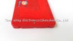 Customized Note shaped Button Sound Book Module for Children Learning