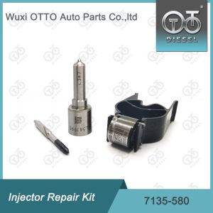 Nozzle-Valve Kit 7135-580 Delphi Injector Repair Kit For Injectors 28342997