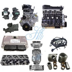 China Car Engine Motor and Accessory Kit for ISUZU JMC DMAX 4JB1 4JA1 4JJ1 4KH1 TFR NKR C223 on sale
