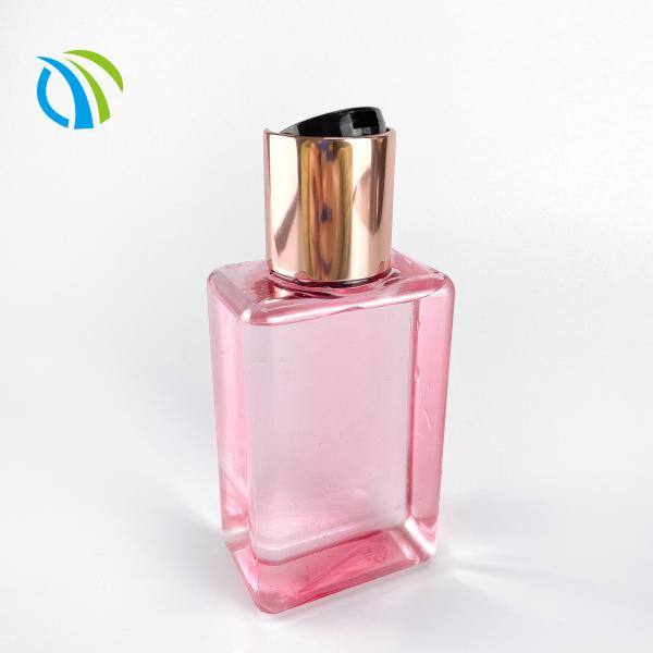 Quality Disk 28mm Flip Top Bottle Caps 28/415 Plastic Screw Top 0.11ml/T Dispensing wholesale