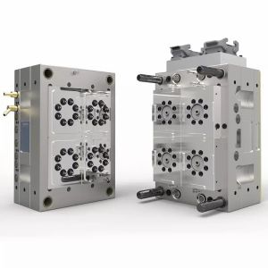 Customization Hot Runner High Precision Die Manufacturers Making Service Custom