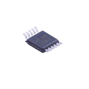 MAX11100EUB New and Original MAX11100EUB MSOP-10 Integrated circuit
