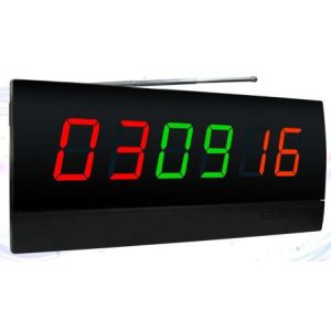 Hospital wireless patient alarm call nurse calling bell system