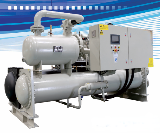 Quality TECO water-cooled flooded type chiller PQAF-D700MSD PQAF-D760MSD PQAF-D970MSD PQAF-D1030MSD PQAF-D1110MSD PQAF-D1210MSD PQAF-D1470MSD PQAF-D1410MSD PQAF-D1630MSD PQAF-D1780MSD PQAF-D2000MSD PQAF-D2210 wholesale