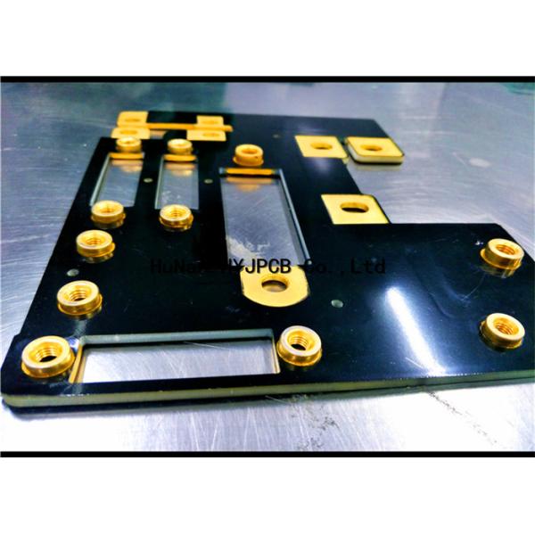 Quality Medical Field PCB Making Printed Circuit Boards Cu With FR4  Board Excellent Electrical PCB wholesale