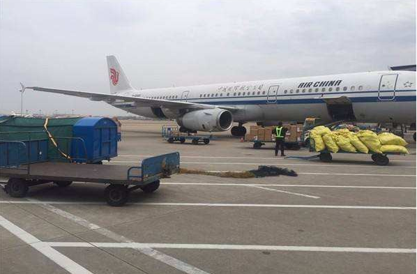 Ocean International Air Freight Forwarding Process Shanghai Yiwu To Ecuador Colombia Argentina