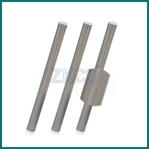 China Grey cable cold shrink tube sealing sleeve For Coax connector on sale