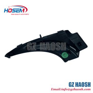 OEM Replacement Front Lower Windshield Trim Corner CA100254420, C8983567922 With