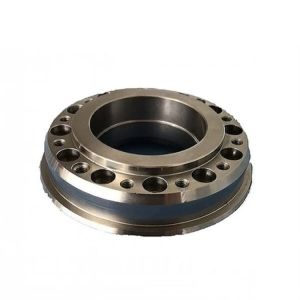 0.01mm Precision CNC Drilling Machining