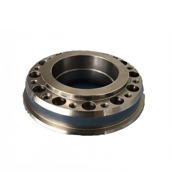 Quality 0.01mm Precision CNC Drilling Machining wholesale