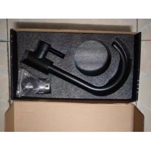 SUS304 Sanitary Ware Faucet