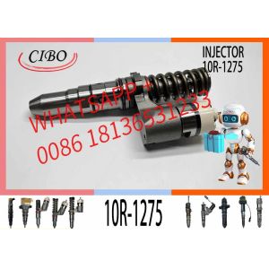China Engine fuel injector 10R-1275 10R-1290 20R-1277 20R-1262  392-0202 392-0211 0R-9944 0R-3539 386-1766 0R-8619 386-1776 on sale