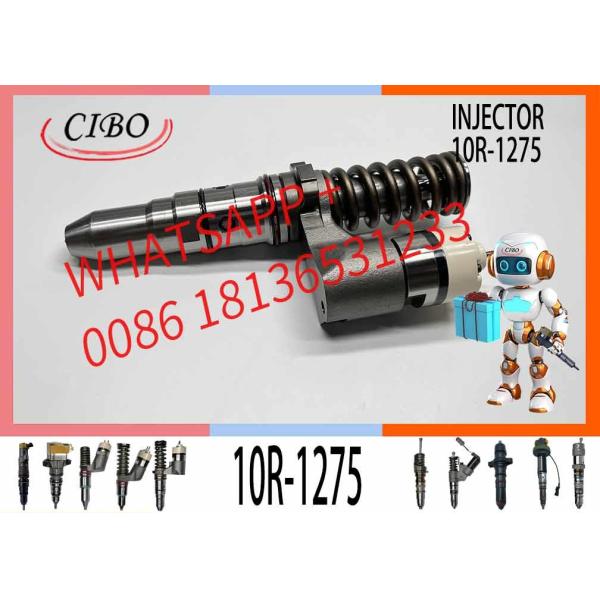 Quality Engine fuel injector 10R-1275 10R-1290 20R-1277 20R-1262  392-0202 392-0211 0R-9944 0R-3539 386-1766 0R-8619 386-1776 wholesale