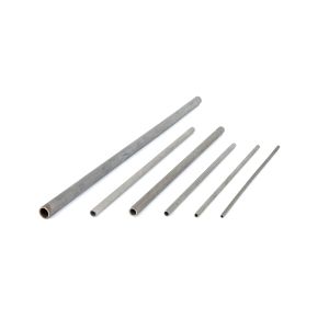 Industry Use Stainless Steel Seamless Pipe TP304 TP316L ASTM A312 Standard