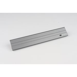 A260B.IR Front Shelf Light, Aluminum+PC, 200-2850(L)x11.2(W)x35mm(H), Ra>90,