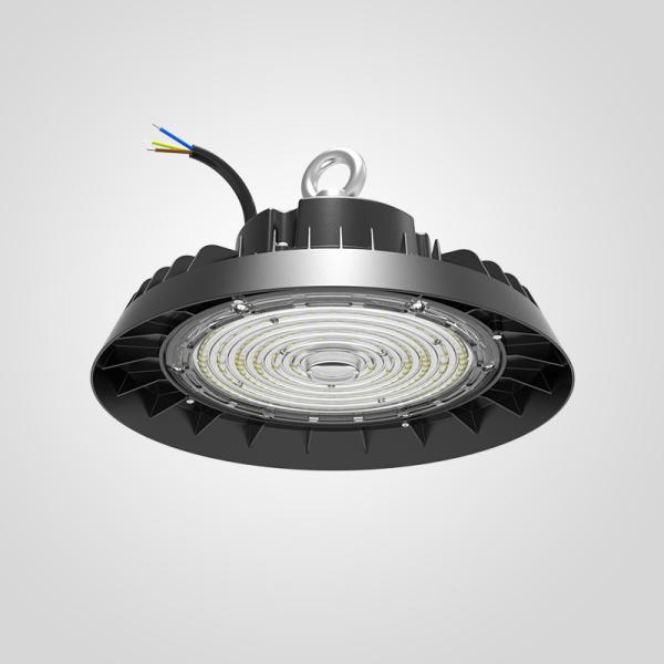 Industrial Loop Hanging LED High Bay Light IK09 Impact Resistance 150W 5700K