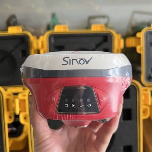 OEM CHC M9 GNSS RTK Receiver IMU Gps Survey Equipment