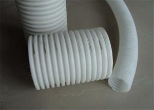 Cheap Geocomposite Drain Hdpe Material Double Wall Corrugated Drainage Pipe for sale