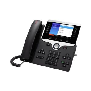 Customized EnergyWise Widescreen VGA VoIP Conference Phone CP-8841-K9