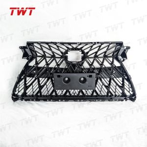 China TWT 53111-48320 Front Bumper Auto Body Kits with Radiator Grille Moulding 5311148320 for Toyota Lexus RX Series 2015-2019 on sale