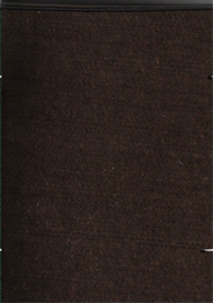 Hotmelt Nonwoven Felt(calendered Felt mattress Felt pad Furniture Protection