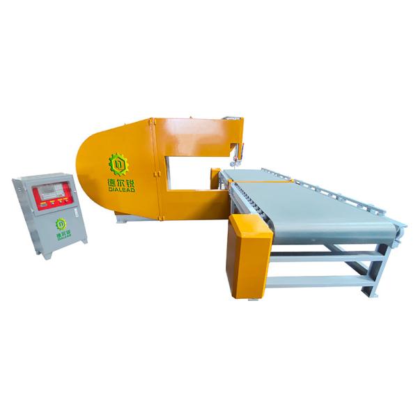 Quality Russia Market CNC Wire Saw Machine For Granite Monument Tombstone Cutting wholesale