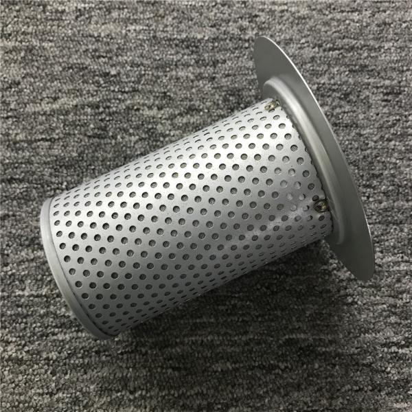 CH-1102 Excavator Hydraulic Filter Oil Return Filter Screen For Komatsu PC200-8 PC360-7