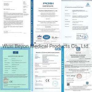 Vet Adherent Cohesive Wrap Bandages Color Compression Flexible