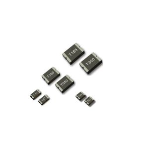 Compact Design MSMD Series 1812 Footprint 4.6x3.2mm 4532 SMT Surface Mount PTC