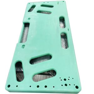 Machining Metal and Teflon: Essential Machining Drawings and Techniques