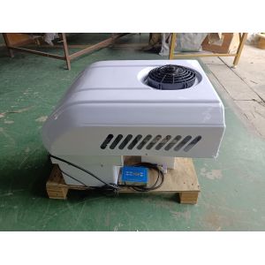 Truck,RV,Excavator,Tractor,Cargo,Refrigerated Box,Refrigeration Units,Freefer