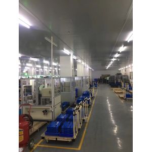 Long Life 12.8v 115ah Lithium Batteries For Solar Panels / LED Lighting