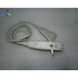 GE 7.5L-RC linear array ultrasound transducer probe